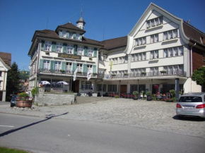 Отель Hotel Krone Gais  Гайс